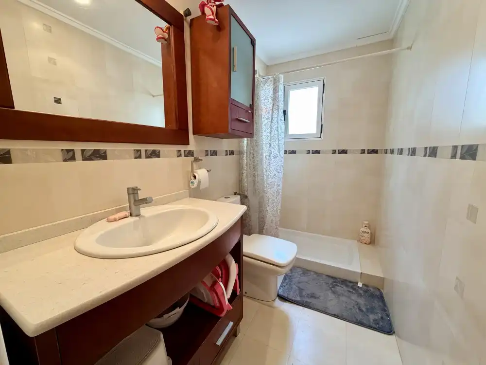 Ático en venta en Calle Villa Madrid, Parque de las Naciones
