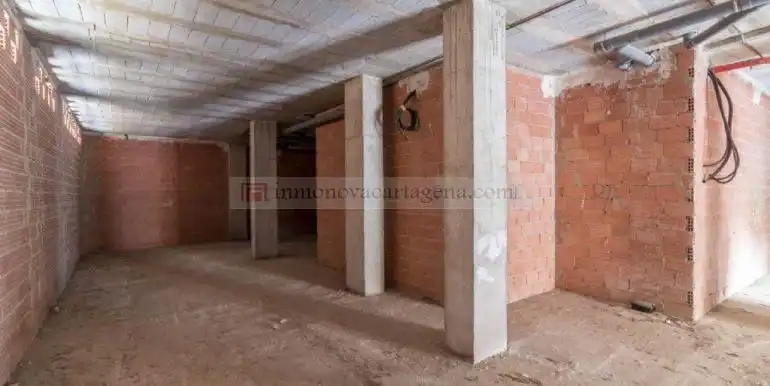 Local comercial de lloguer a Calle Santiago Ramón Y Cajal, imagen 7