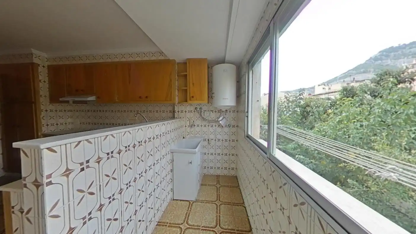 Cocina de Piso en venta en Alcoy / Alcoi con Trastero