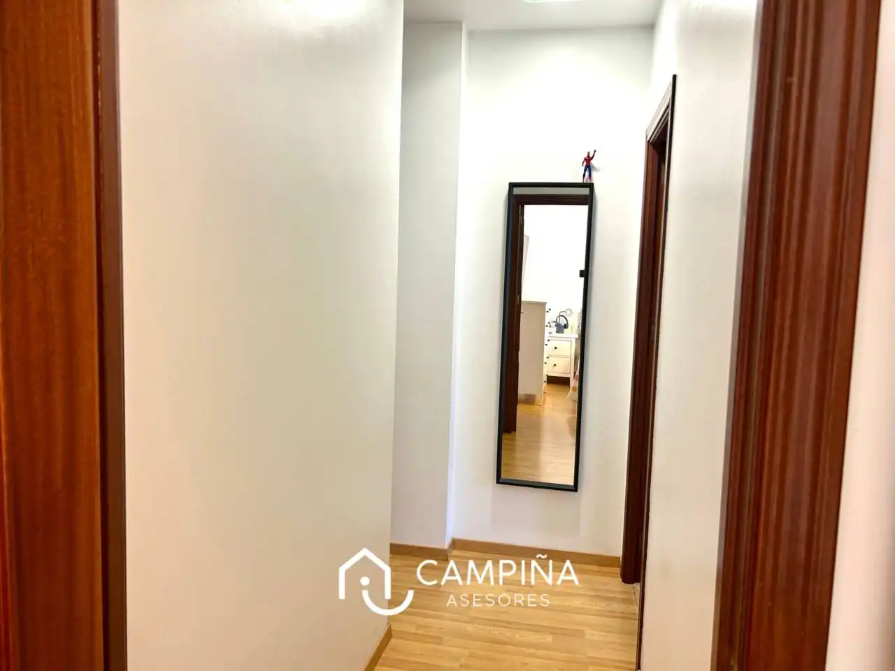 Wohnung mit Terrasse zum Verkauf in Calle Toledo, imagen 12