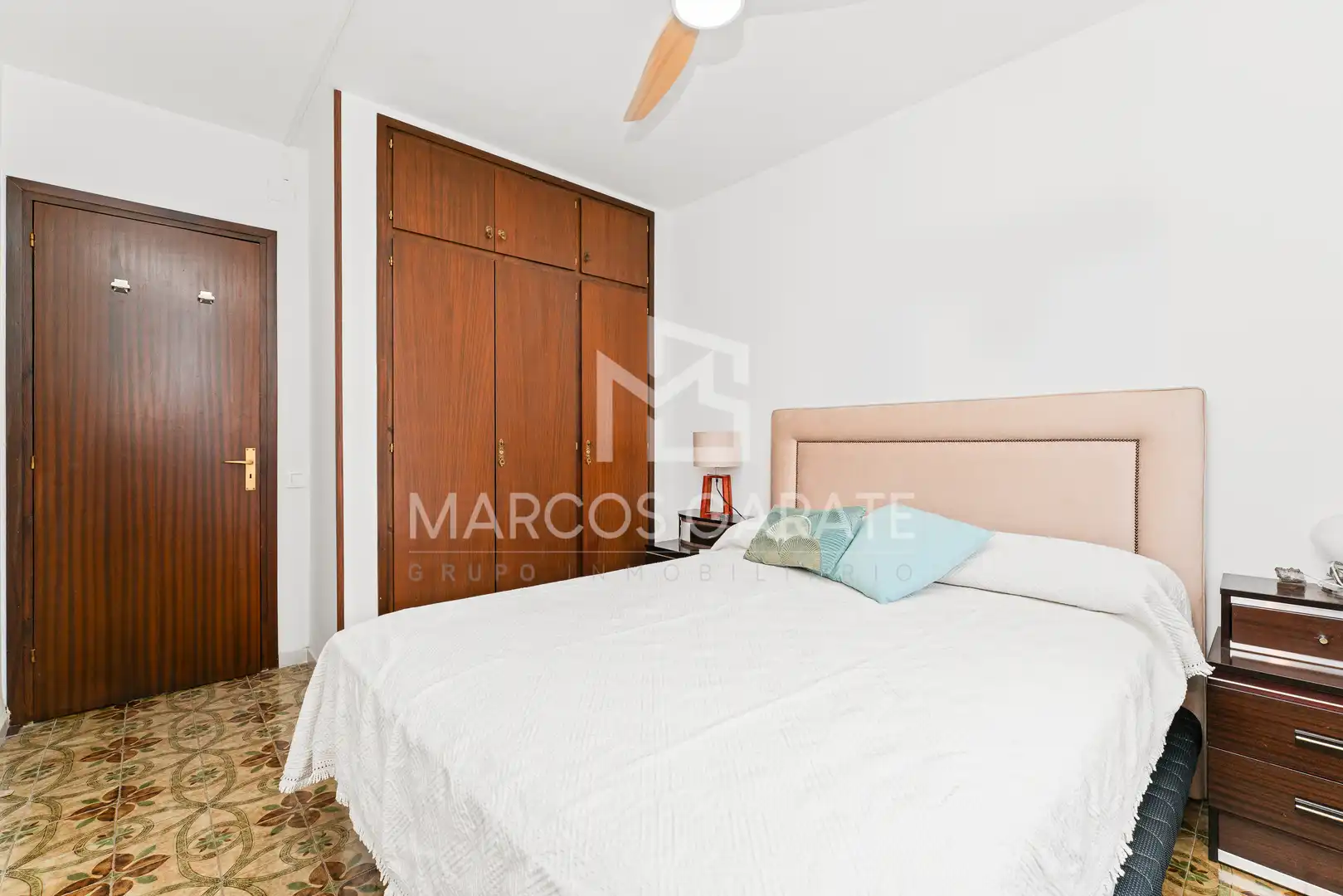 Habitación de Piso en venta en El Vendrell con Aire acondicionado, Calefacción y Amueblado