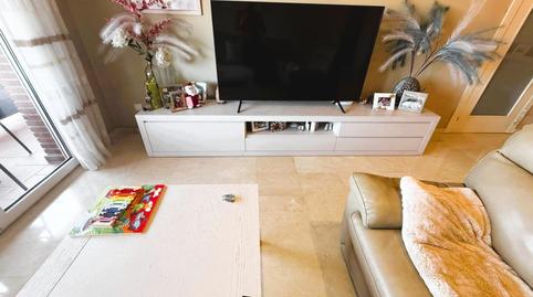 Foto 3 de Àtic en venda a Zona Industrial i Agrícola, Barcelona