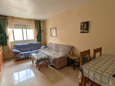 Apartament amb piscina en venda a Rincón de Loix