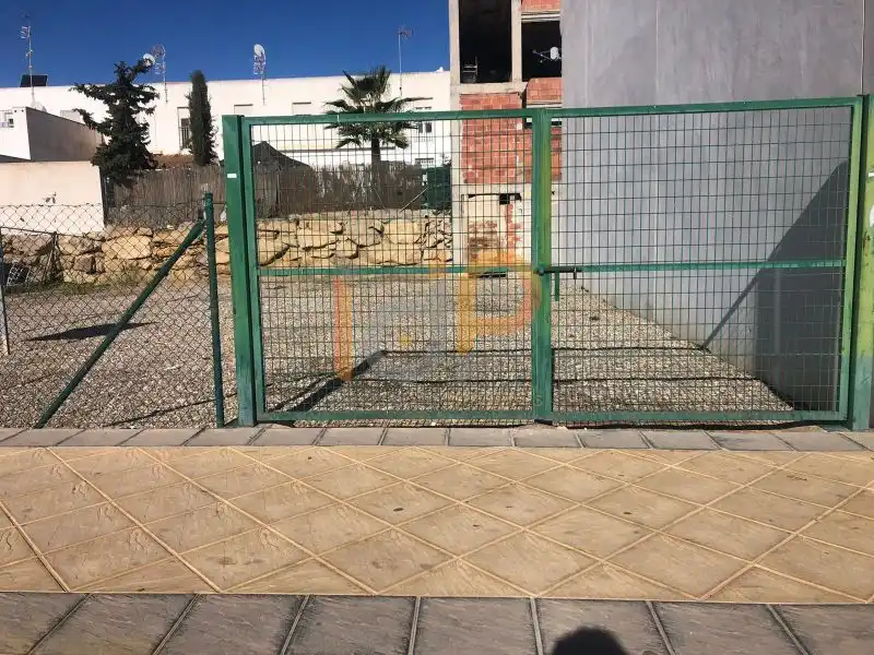 Terreny residencial en venda a Vera Ciudad
