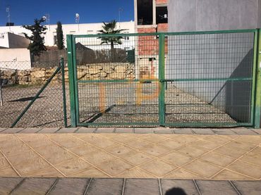 Terrain résidentiel à vendre à Vera Ciudad