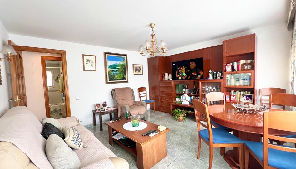 Photo 1 of Flat for sale in Sant Josep, Barcelona