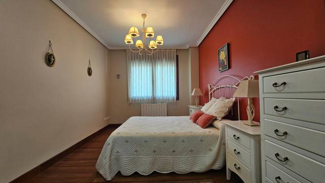 Piso en Venta en Valle de Mena