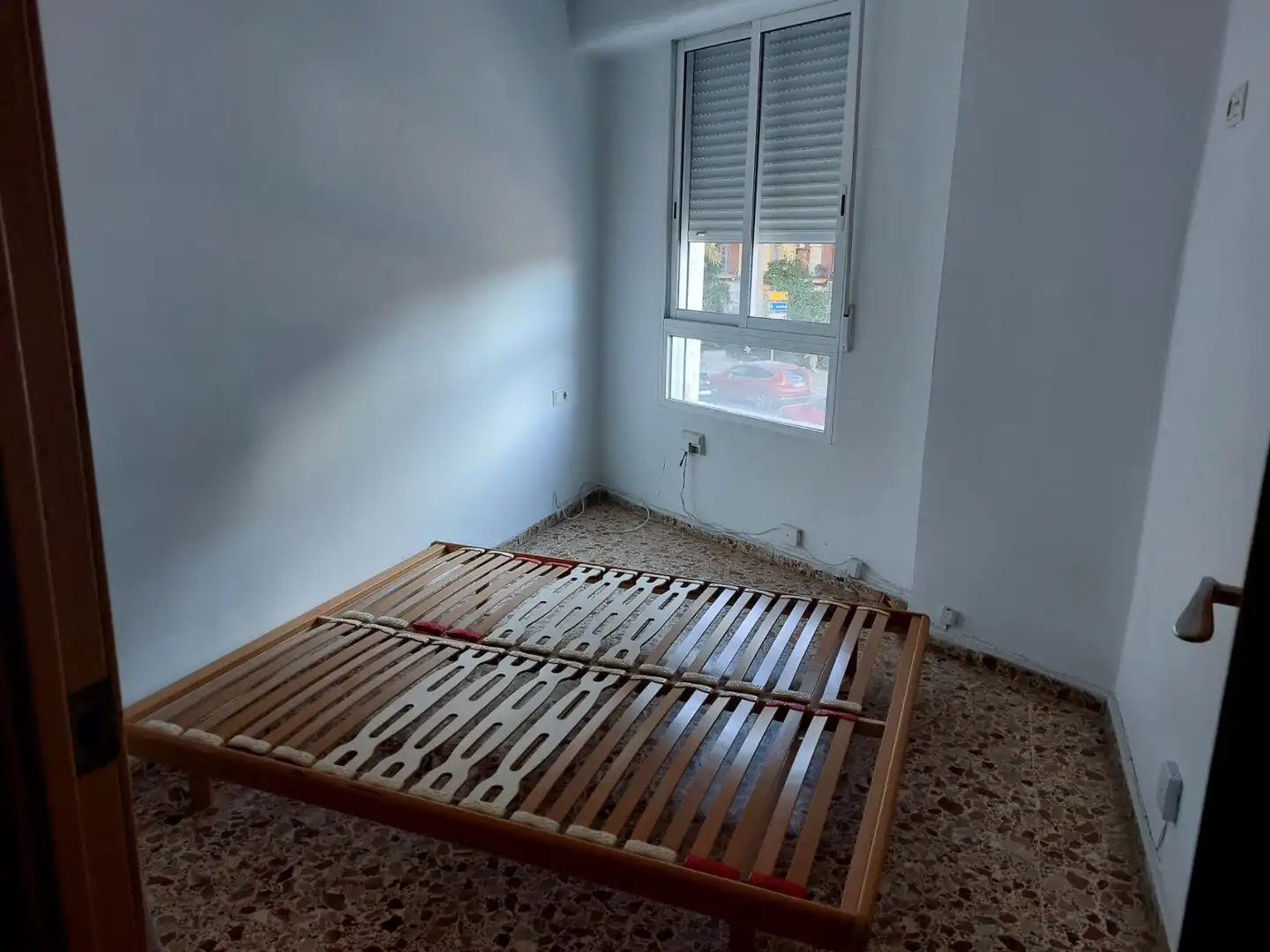 Habitación de Piso en venta en  Valencia Capital con Aire acondicionado, Terraza y Horno