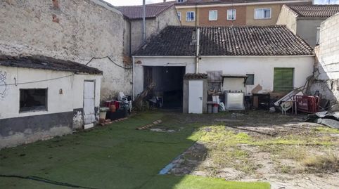 Foto 2 de Planta baixa en venda a Calle Arrabal, 15, Cantalejo, Segovia