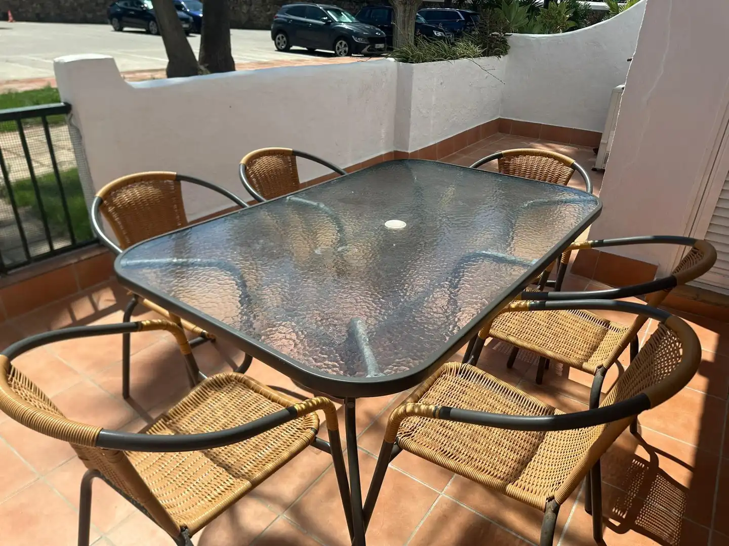 Apartamento en venta en La Barrosa