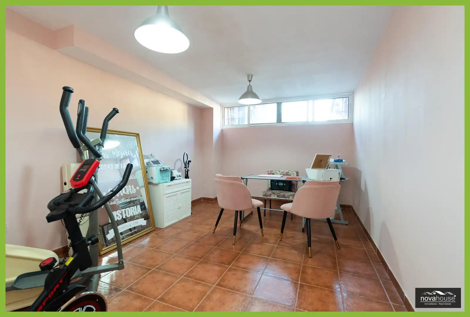 Casa adosada en venda en Añoreta Golf - Paraíso del Sol