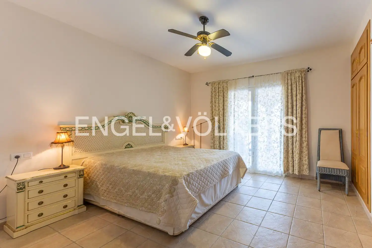 House with garden for sale in Cap Martí - El Tossalet - Pinomar, imagen 19
