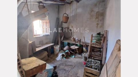 Foto 4 de Casa o chalet en venta en Carrer la Creu, Torremanzanas / La Torre de les Maçanes, Alicante