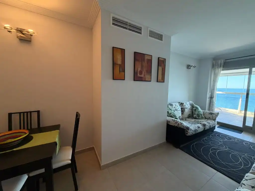 Apartamento con piscina en venta en Calle Poligono G - Manga, imagen 11