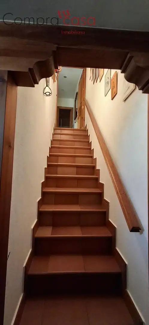 Casa con terrazza in vendita a Garcillán, imagen 24