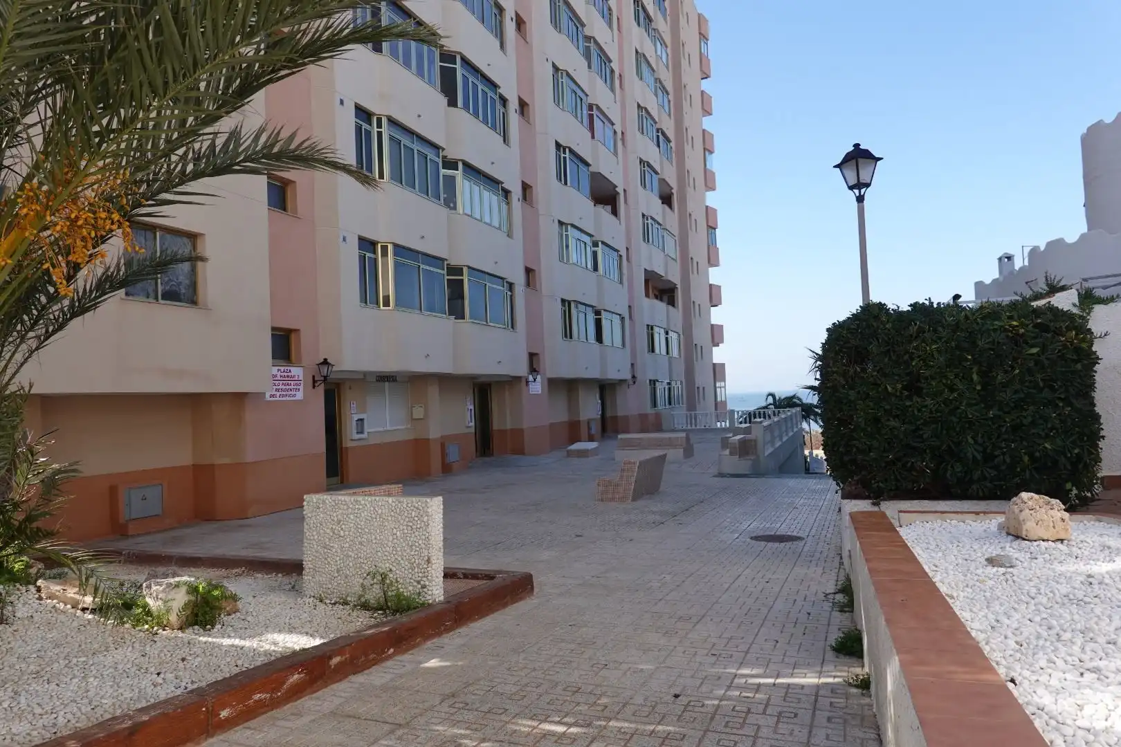Wohnungen zur Miete in Playa de las Gaviotas - El Pedrucho