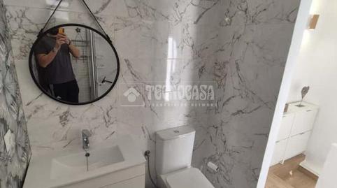 Foto 2 de Pis de lloguer a Ojén, Málaga