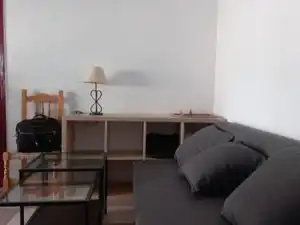 Flat with terrace to rent in Calle Pintor López Mezquita 7, imagen 33