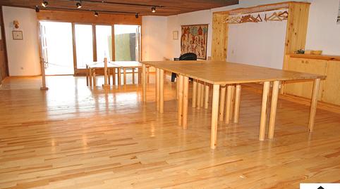 Foto 4 de Planta baja en venta en Puigcerdà, Girona