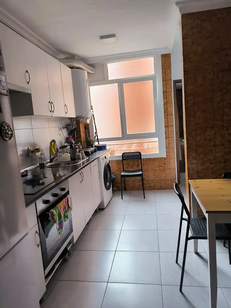 Cuina de Pis en venda en Málaga