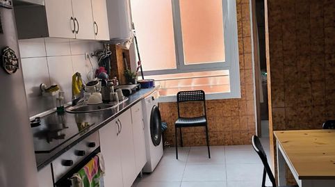 Foto 5 de Piso en venta en Portada Alta - Pol. Crta. De Cártama, Málaga Capital