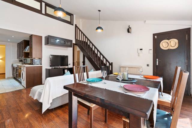 Piso en Venta en Carrer de les Pedreres en El Poble Sec - Parc de Montjuïc