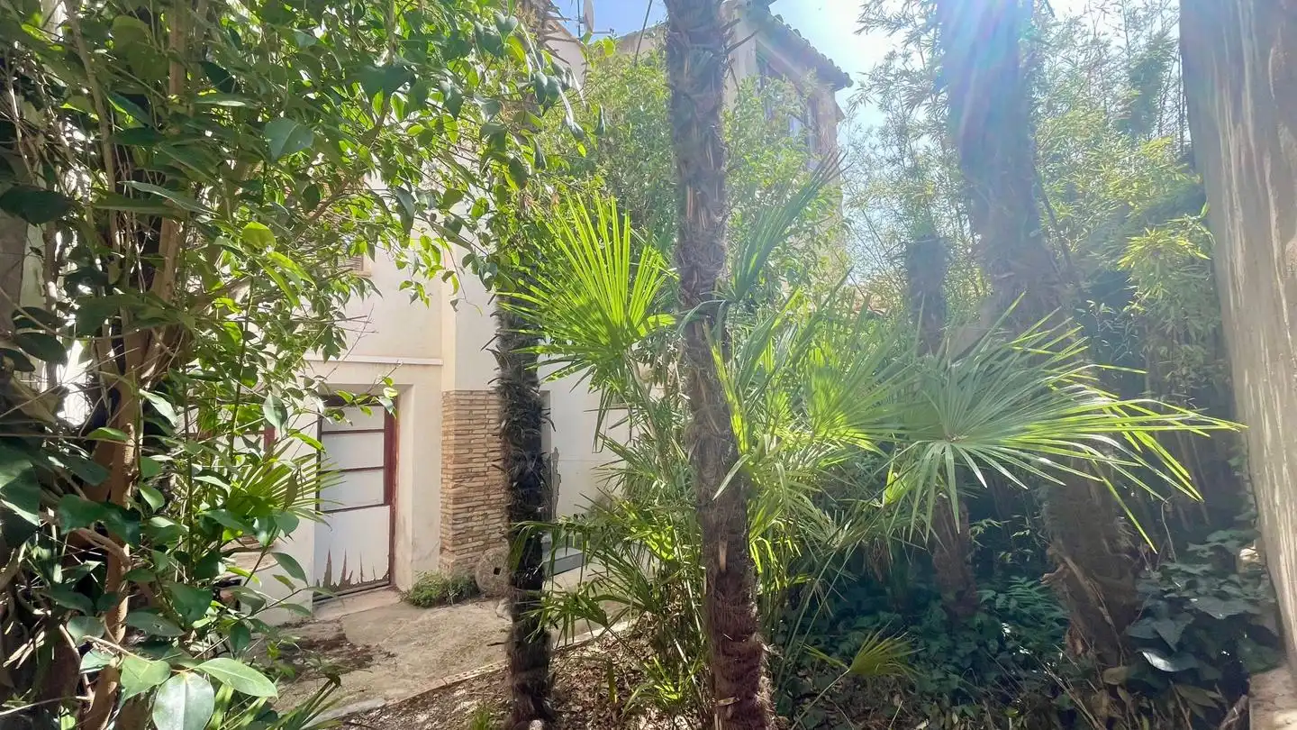 Haus mit Garten zum Verkauf in La Parra, imagen 43
