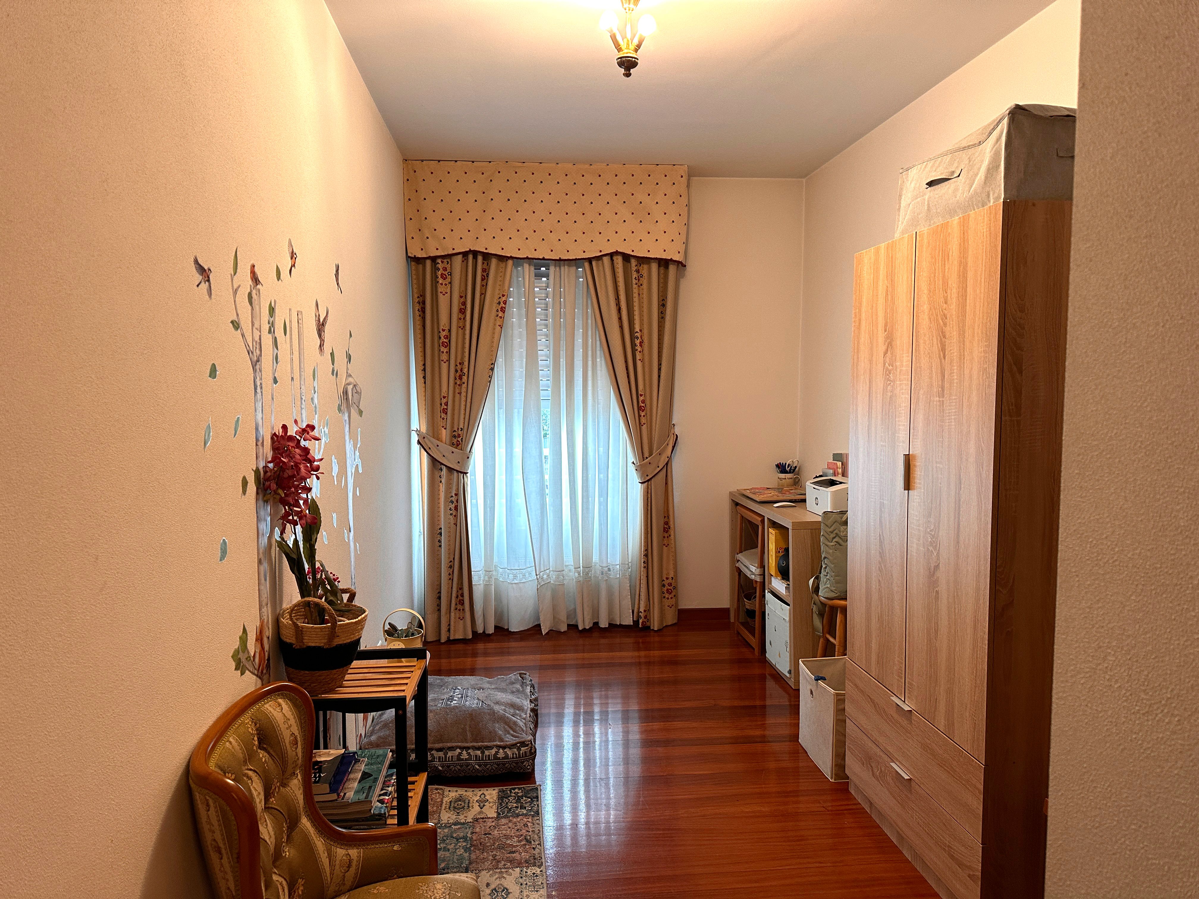 Piso en venta en de Sánchez Freire, Conxo