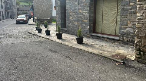 Photo 2 of Premises for sale in Calle Santa Cruz, 30, Broto, Huesca