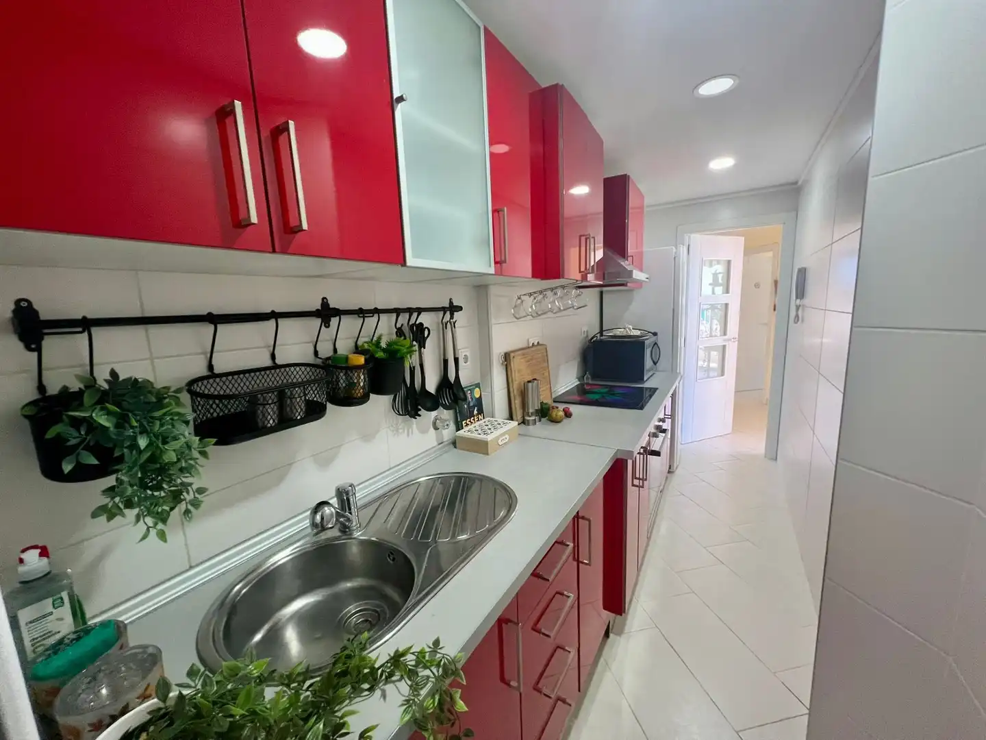 Wohnung mit Aufzug zum Verkauf in S'Arenal, imagen 15