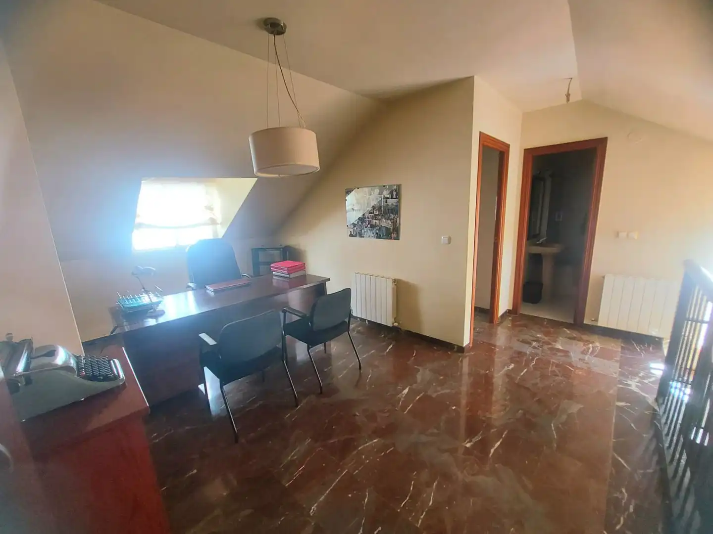 Duplex avec terrasse à vendre à Los Peñas 10, imagen 38