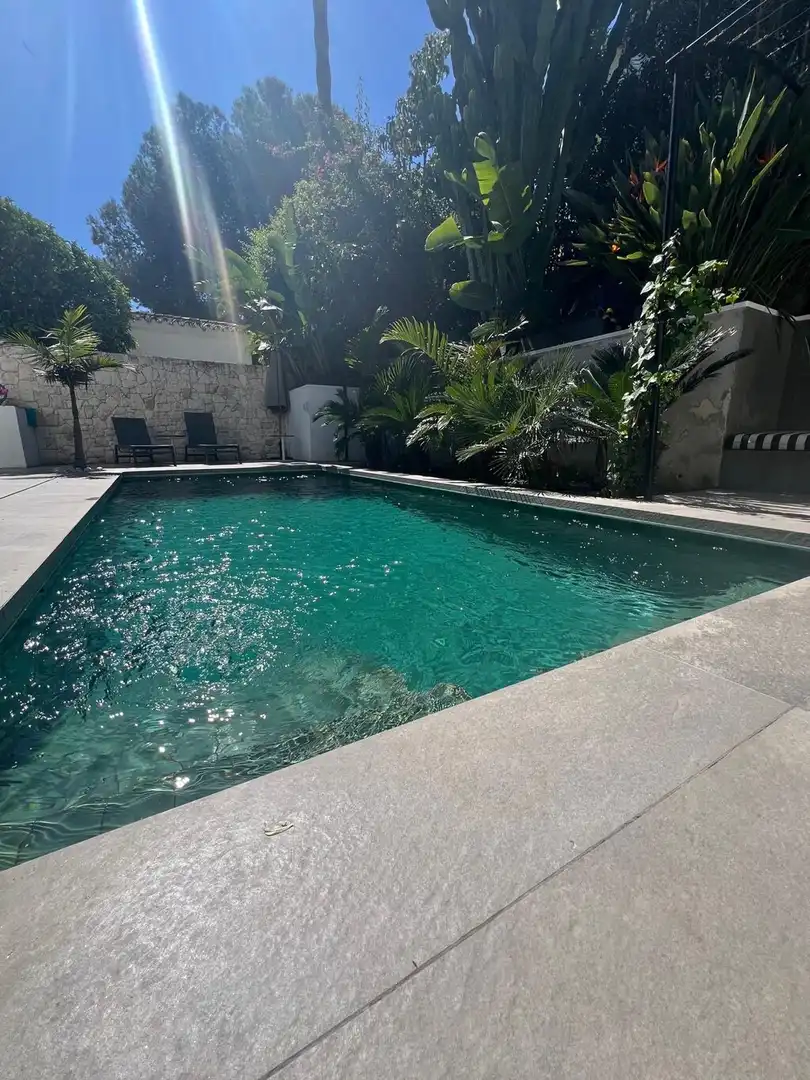 Chalet con piscina en venta en Nueva Andalucía, imagen 39