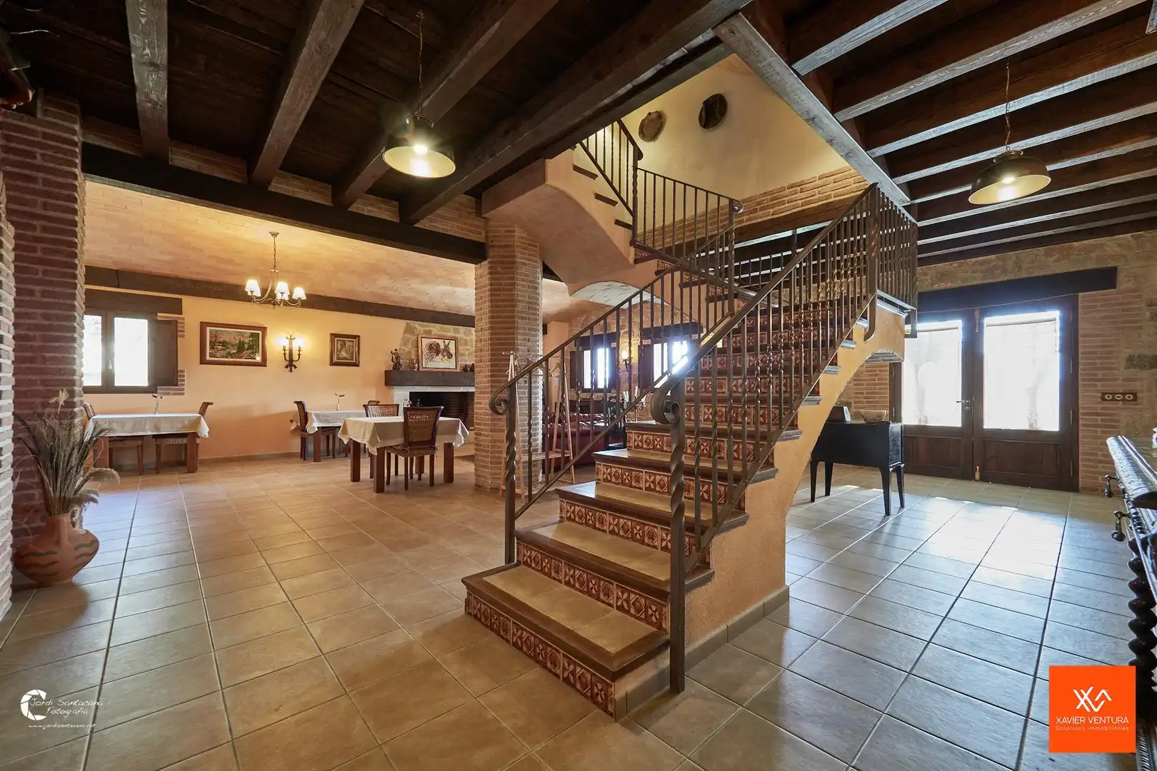 House with terrace for sale in Carretera calaceite, imagen 47
