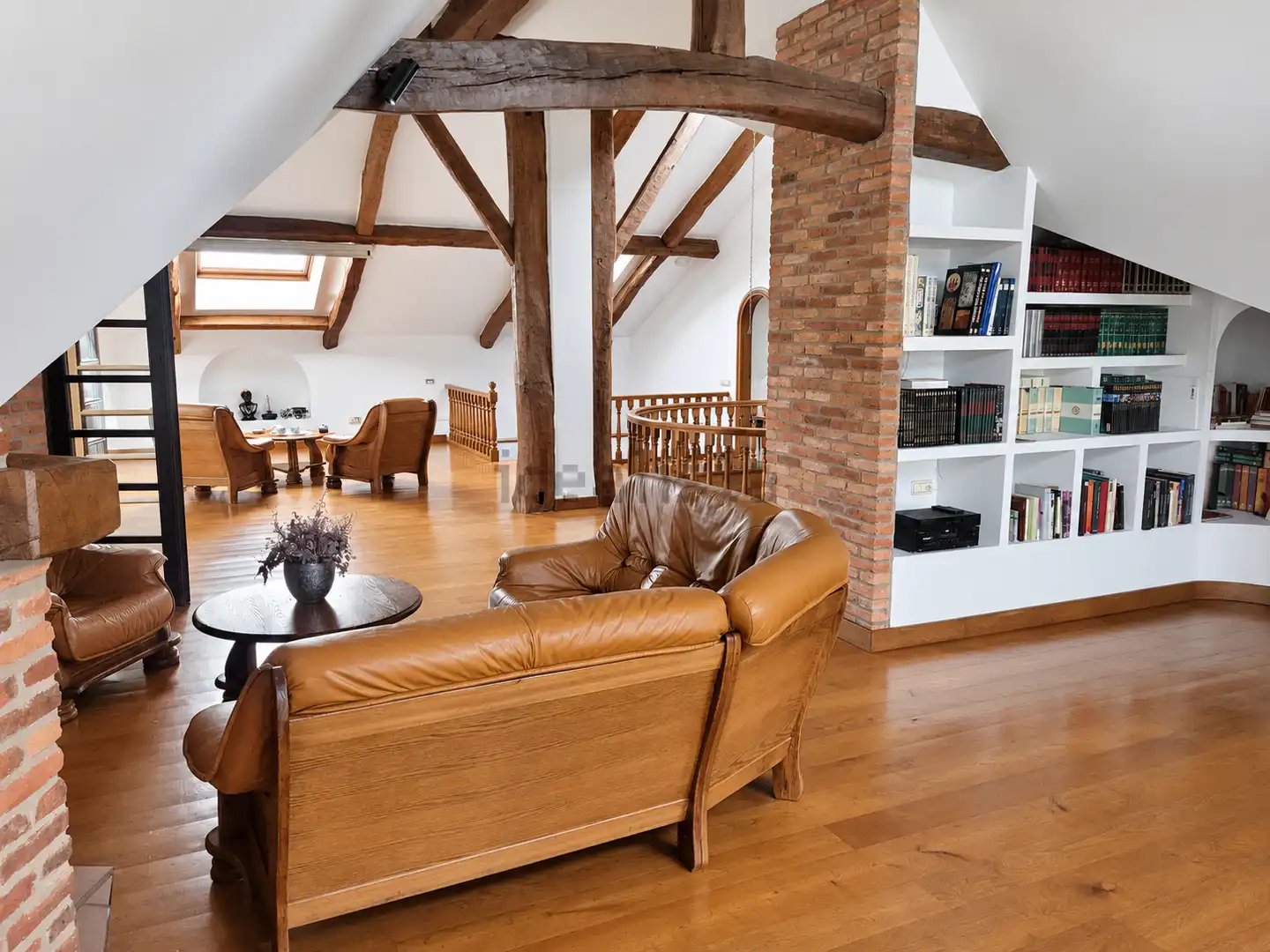 Chalet en alquiler en Avenida de Dorat, imagen 2