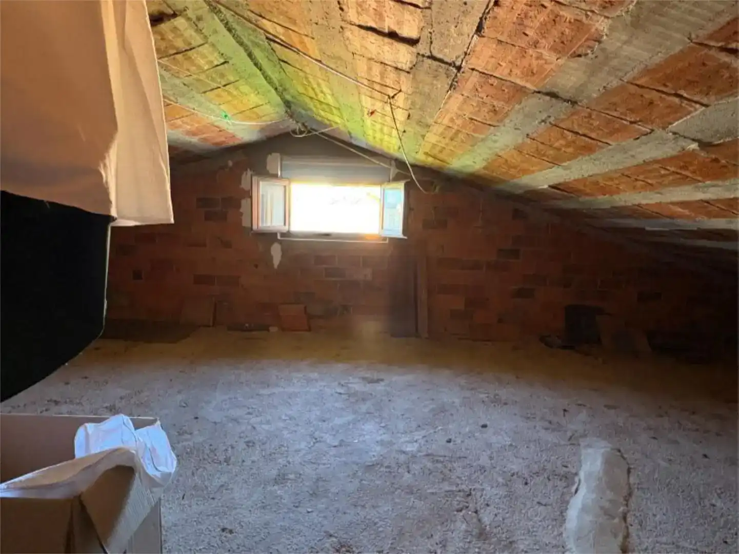 Piso en venta en Ribadeo con Jardín privado, Parquet y Trastero