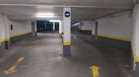 Photo 3 of Garage for rent in Calle de Los Moros, 4, San Martín, Valladolid Capital