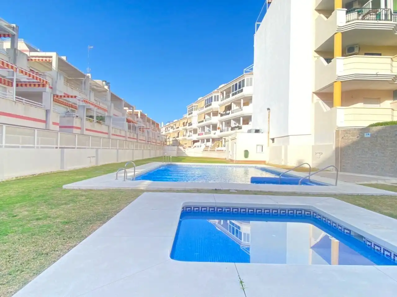 Attico con piscina in vendita a Urbanización Santa Rosa, imagen 21