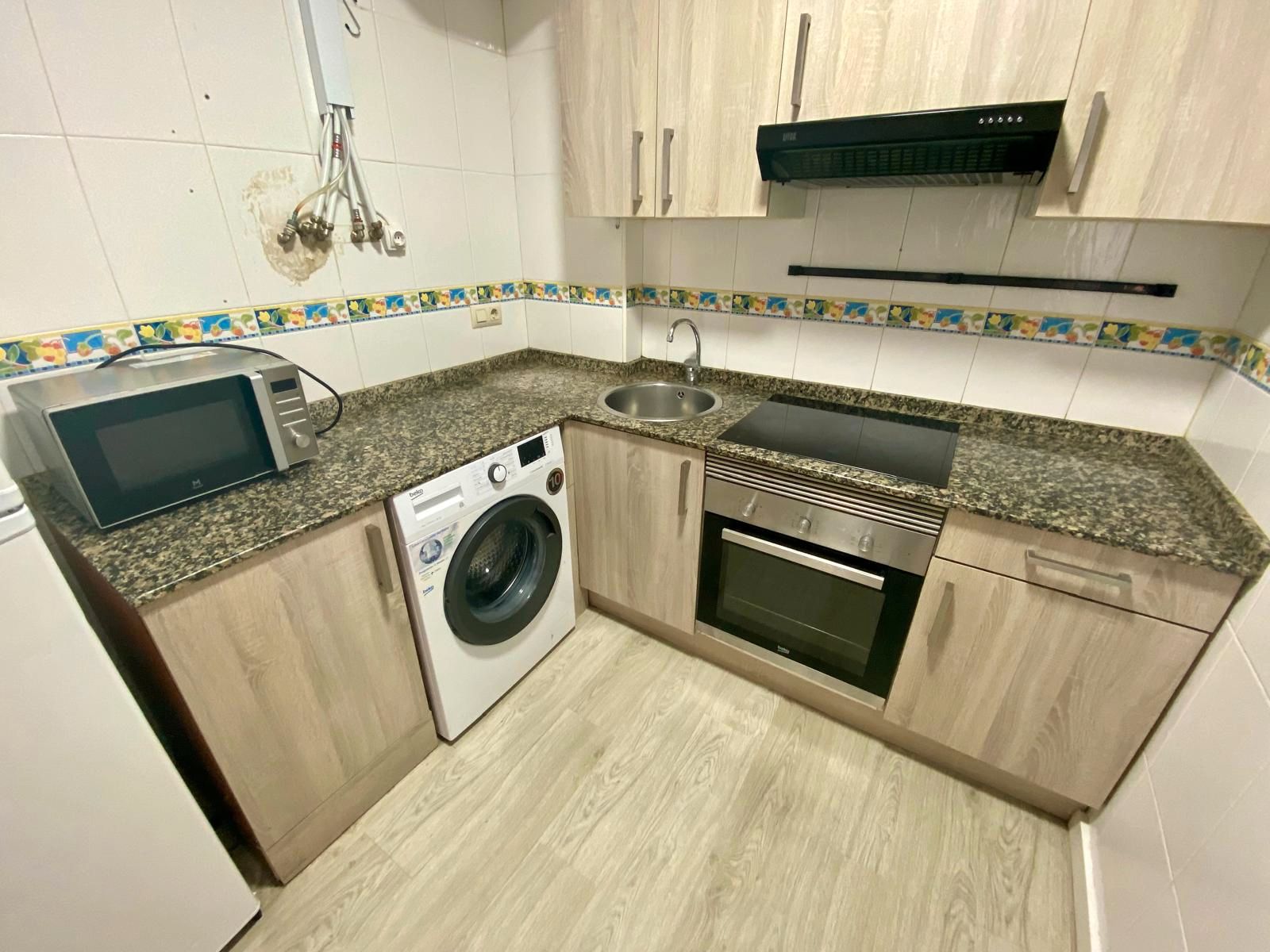 Flat for sale in La Calzada