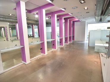 Local comercial en alquiler en Zuloagas-Tarren Kalea