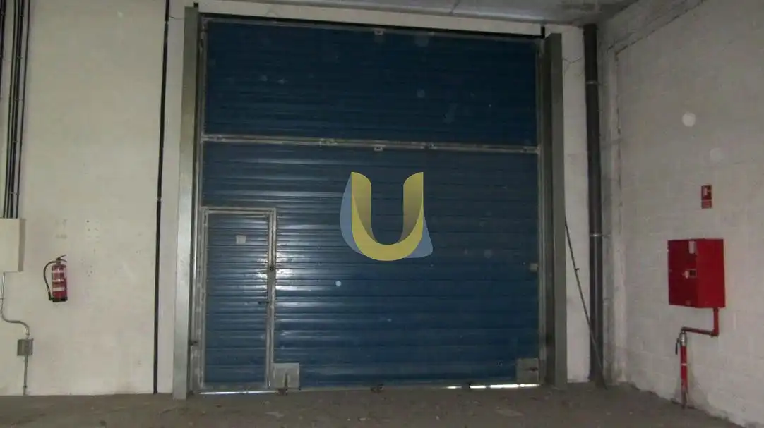 Industrial buildings for sale in Madrid