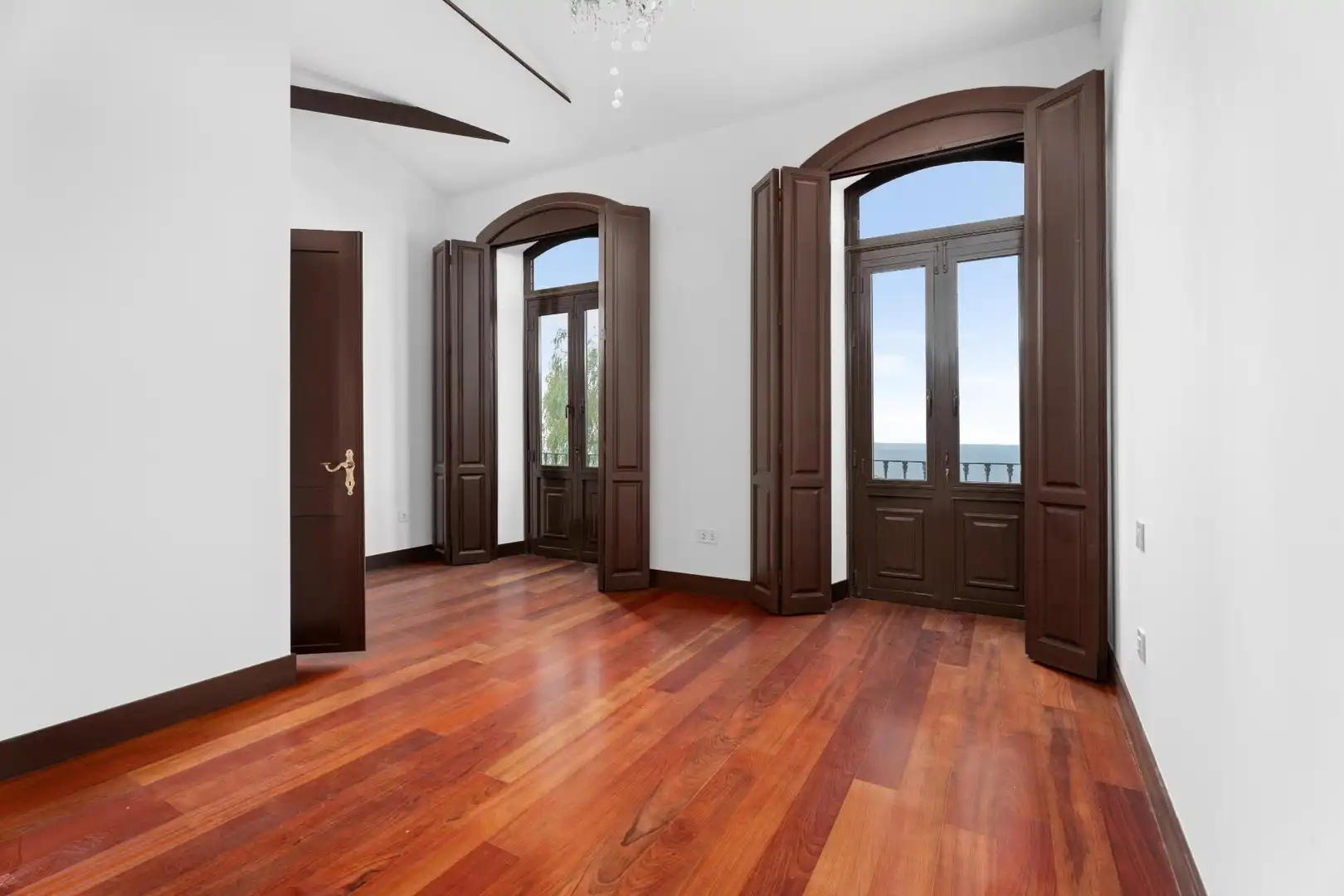 Casa o chalet en venta en Santa Úrsula con Parquet y Terraza