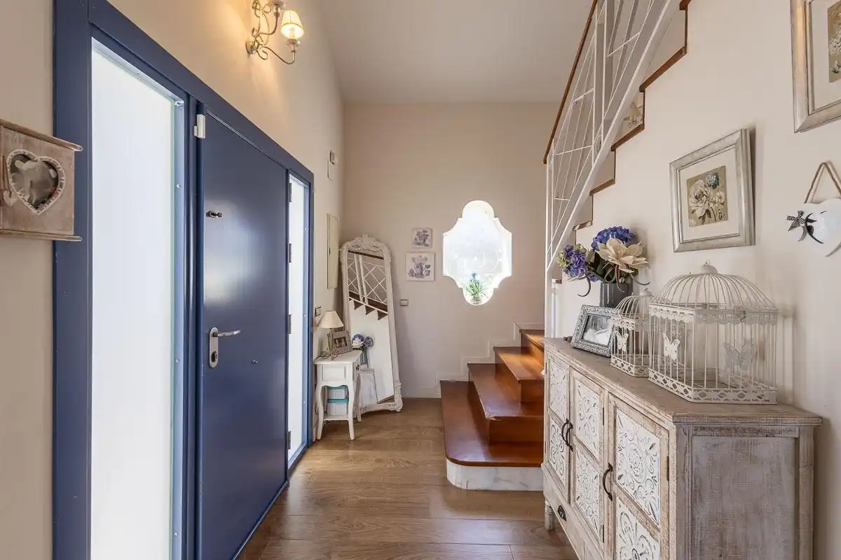 Villa mit Pool zum Verkauf in Calle Borraja 25, imagen 20