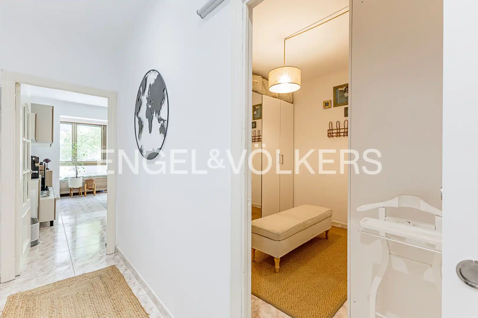 Flat with terrace for sale in Eixample, imagen 21