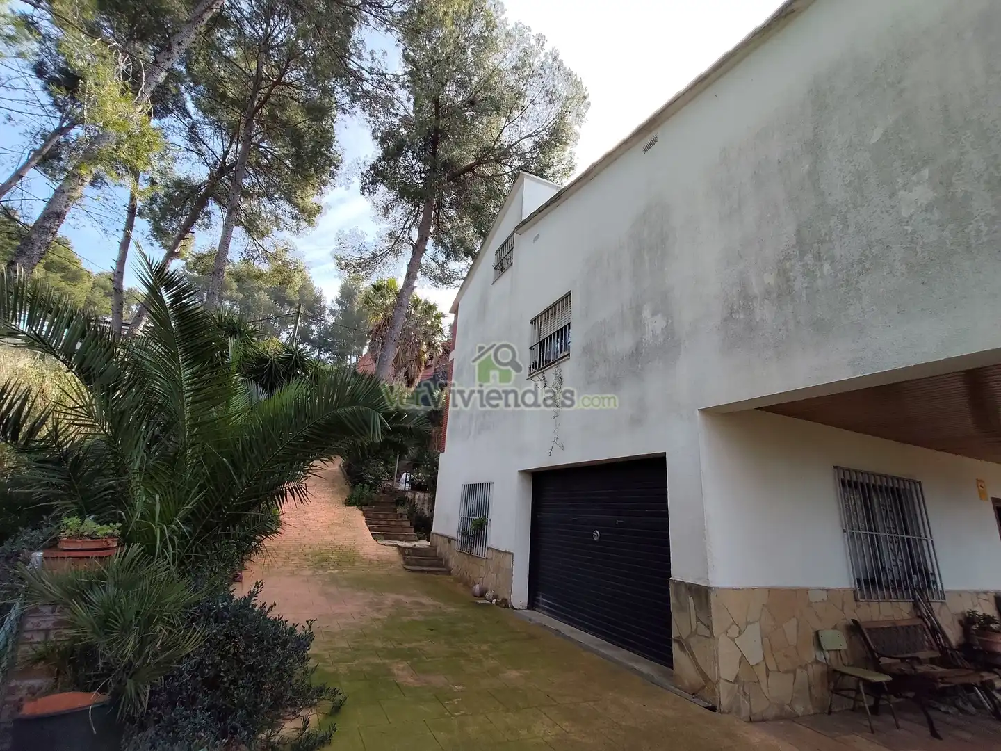 Haus mit Terrasse zum Verkauf in Avinguda de les Cases Pairals 126, imagen 18