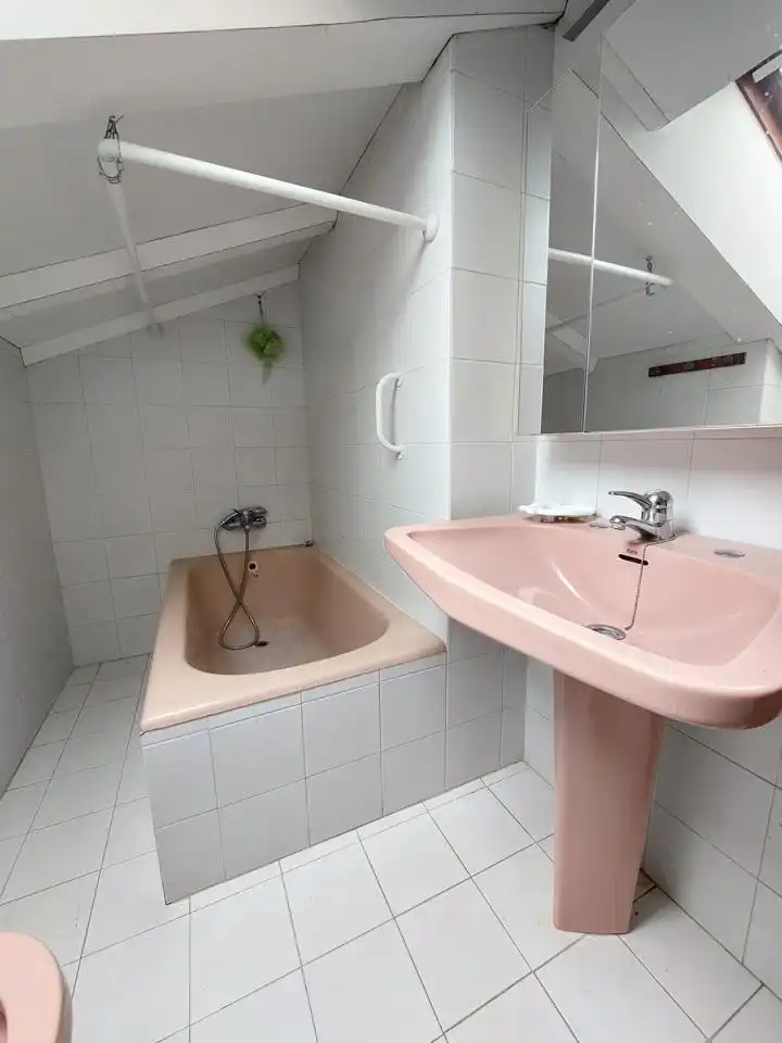 Baño de Casa o chalet en venta en Carreño