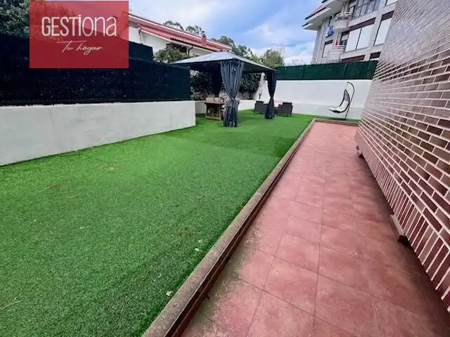 Terrace of Ground floor for sale in Noja  with Heating, Private garden and Terrace