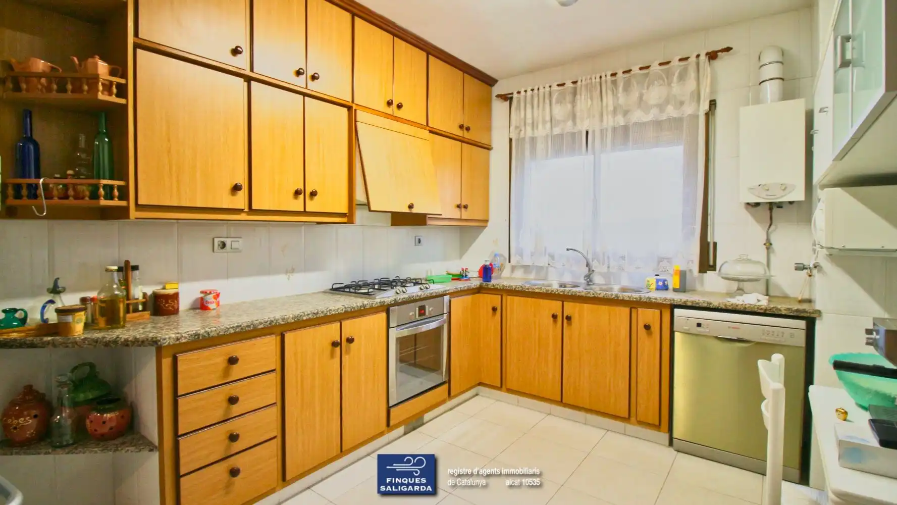 Casa con terraza en venta en L'Ametlla del Vallès, imagen 30