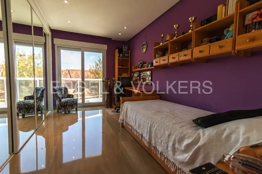 Villa avec terrasse à vendre à Playa de San Juan - El Cabo de las Huertas, imagen 20