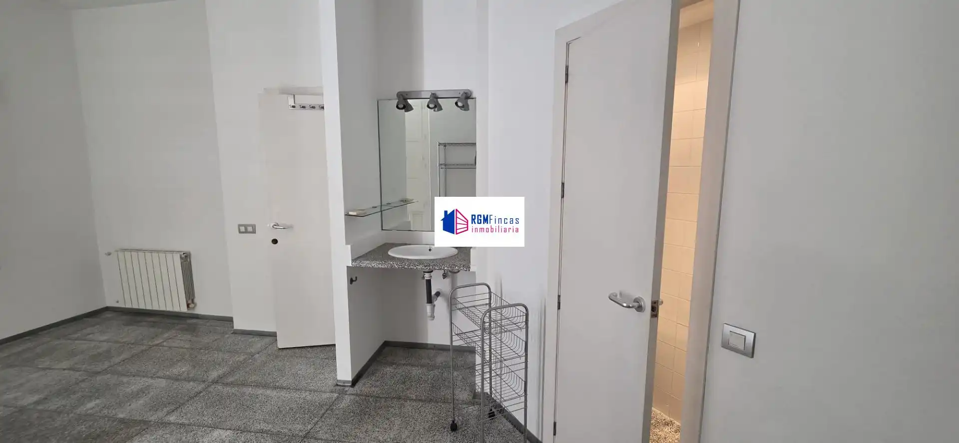 Bany de Casa o xalet de lloguer en Sevilla amb Aire condicionat, Calefacció i Terrassa