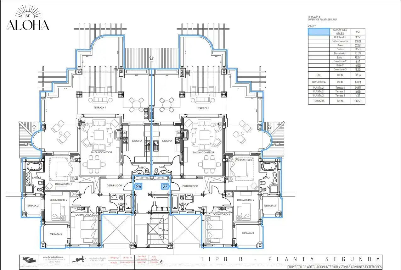 Apartament amb piscina en venda a Nueva Andalucía, imagen 45